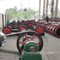 concrete pile pole Centrifugal Spinning Machine